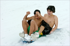 acclimatization acclimatization