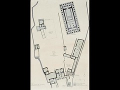 Acropolis
Athens, Greece
447-410 B.C.E.
Iktinos and Kallikrates
Acropolis Plan Acropolis
Athens, Greece
447-410 B.C.E.
Iktinos and Kallikrates
Acropolis Plan