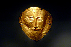 Agamemnon Agamemnon