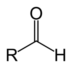 Aldehyde Aldehyde