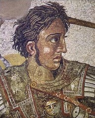 Alexander of Macedonia Alexander of Macedonia