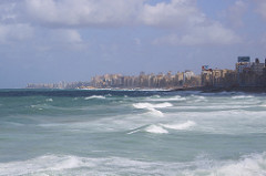 Alexandria Alexandria