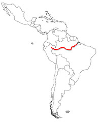 Amazon River Amazon River