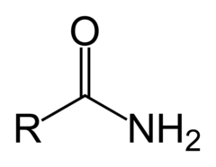 Amide Amide