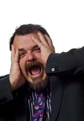 Anxiety Anxiety
