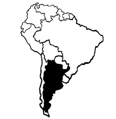 Argentina Argentina