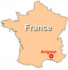 Avignon Avignon