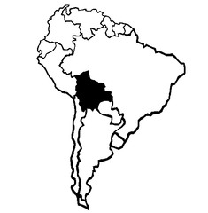 Bolivia Bolivia