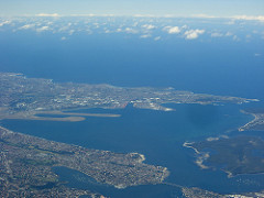 Botany Bay Botany Bay