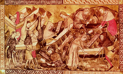 Bubonic Plague Bubonic Plague