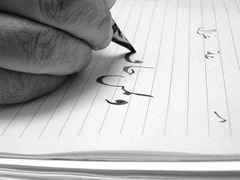 calligraphy calligraphy