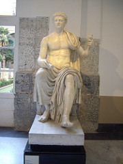 Claudius Claudius
