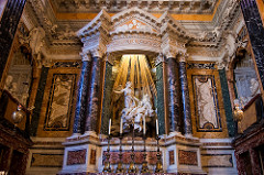 Cornaro Chapel Cornaro Chapel