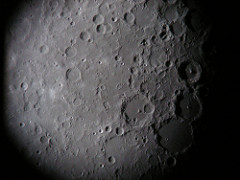 crater crater