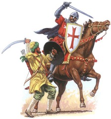 Crusade Crusade