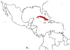 Cuba Cuba