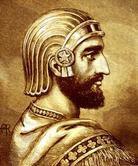 Cyrus, Darius Cyrus, Darius