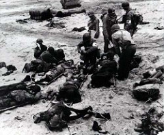 D-Day-June 6, 1944 D-Day-June 6, 1944