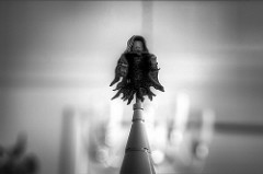 Doctoral thesis on harry potter