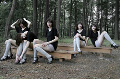 dissociative identity disorder dissociative identity disorder