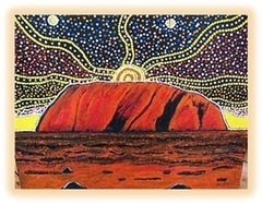 Dreamtime Dreamtime