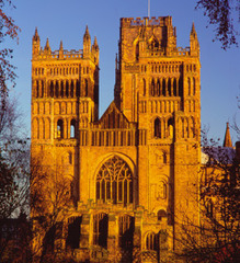 Durham Cathedral,1093,Durham,England,Romanesque Art Durham Cathedral,1093,Durham,England,Romanesque Art