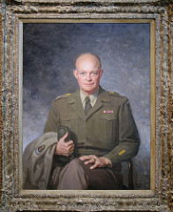 Dwight D. Eisenhower Dwight D. Eisenhower