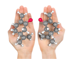 enantiomers enantiomers