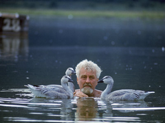 ethology ethology