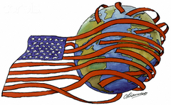 expansionism expansionism