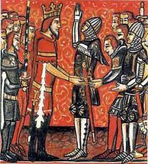 feudalism feudalism