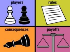 game theory game theory