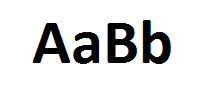 genotype genotype