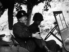 George Patton George Patton