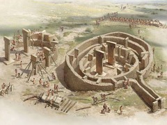Gobekli Tepe Gobekli Tepe