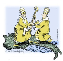 Great Schism Great Schism