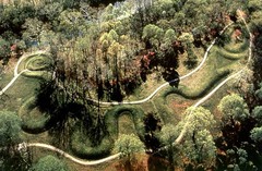 Great Serpent Mound,1070,Mississipian Art Great Serpent Mound,1070,Mississipian Art