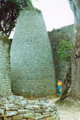 Great Zimbabwe,14th century,African Art Great Zimbabwe,14th century,African Art