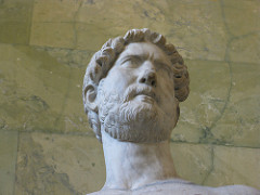 Hadrian Hadrian