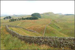 Hadrians Wall Hadrians Wall