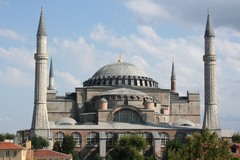 Hagia Sophia, Anthemius and Isidorus,532-537,Byzantine Art Hagia Sophia, Anthemius and Isidorus,532-537,Byzantine Art