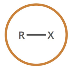 Haloalkane Haloalkane