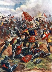 Hundred Years War Hundred Years War