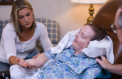 Huntington's disease Huntington's disease