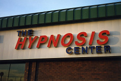 Hypnosis Hypnosis
