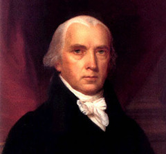 I was president during the War of 1812? I was president during the War of 1812?