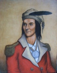 I was Tecumseh s brother and ally. I was killed at the Battle of Tippecanoe I urged Native Americans to return to the customs of their ancestors? I was Tecumseh s brother and ally. I was killed at the Battle of Tippecanoe I urged Native Americans to return to the customs of their ancestors?