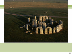 ID: Stonehenge. Wiltshire, England. 2550-1600 BCE. Neolithic Europe
Form: 1 stage---3100 BCE great circular ditch with a bank of dirt->henge<br />
2 stage—100-200 yrs later, setting up upright wooden posts, used for burial<br />
3 stage— 400-500 yrs later, bluestone + linter stones<br />
Function: would have been used for more sophisticated solar and lunar observations to predict solstices and eclipses.<br />
Content: burial ground and for solar and lunar solstices<br />
Context: higher quality and detail” alt=”ID: Stonehenge. Wiltshire, England. 2550-1600 BCE. Neolithic Europe<br />
Form: 1 stage—3100 BCE great circular ditch with a bank of dirt->henge<br />
2 stage—100-200 yrs later, setting up upright wooden posts, used for burial<br />
3 stage— 400-500 yrs later, bluestone + linter stones<br />
Function: would have been used for more sophisticated solar and lunar observations to predict solstices and eclipses.<br />
Content: burial ground and for solar and lunar solstices<br />
Context: higher quality and detail”></div>
<div class=