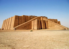 ID: White Temple and its ziggurat. Ancient Mediterranean. Uruk(modern Warka, Iraq) Sumerian. c. 3500-3000 BCE. Medium: mud brick
Form: 2 large temples, platforms mud and brick
Function: platforms(channel) for these gods
Content: Ihanna ID: White Temple and its ziggurat. Ancient Mediterranean. Uruk(modern Warka, Iraq) Sumerian. c. 3500-3000 BCE. Medium: mud brick
Form: 2 large temples, platforms mud and brick
Function: platforms(channel) for these gods
Content: Ihanna