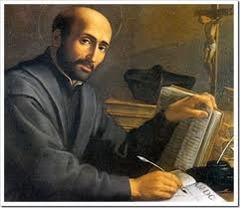 Ignatius of Loyola Ignatius of Loyola